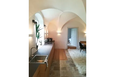 Ferienwohnung Hofmarkrichterhaus