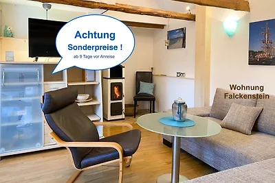 Appartamento Vacanza con famiglia Wendtorf