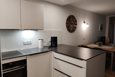 Vakantieappartement Gezinsvakantie Mittenwald