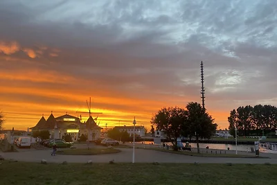 Sommergarten 37 C Usedom