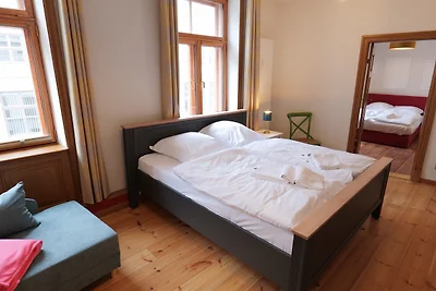 Neue Wasserkunst - Premium