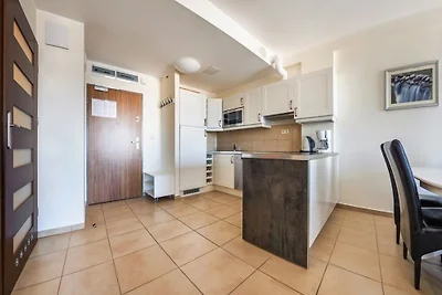 Sun&Snow Olympic Park - Apartament