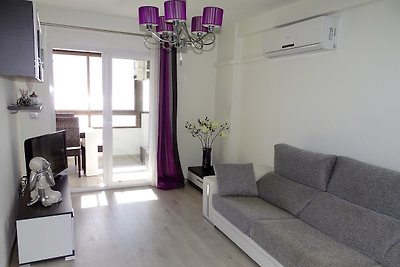 Vakantieappartement Gezinsvakantie Torrevieja