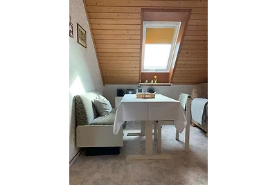 Appartamento Vacanza con famiglia Groß Rheide