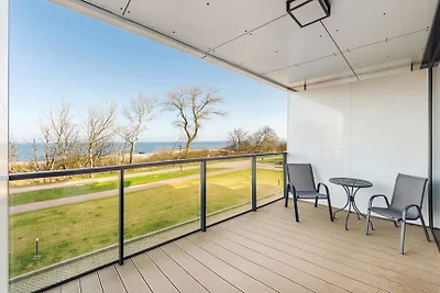 Sun&Snow Seaside Apartments -