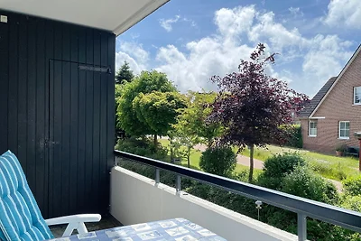 Matthias-Petersen-Haus Whg. 1