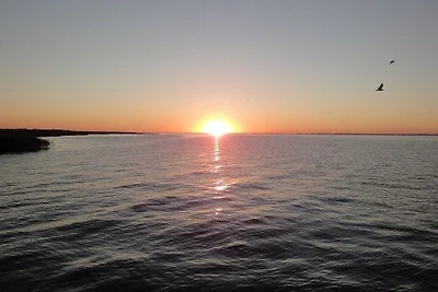 Ferienwohnung Hafenblick