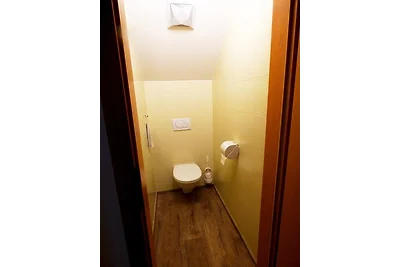 Appartementhaus Martina