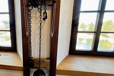 Ferienwohnung Arrestzellen im