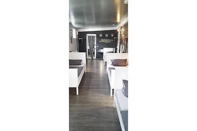 Vakantieappartement Gezinsvakantie Wetzlar