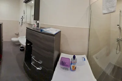 Vakantieappartement Gezinsvakantie Hüllhorst