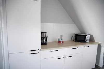 Vakantieappartement Gezinsvakantie Ueckermünde