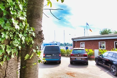 Casa de vacaciones Vacaciones de reposo Lübeck