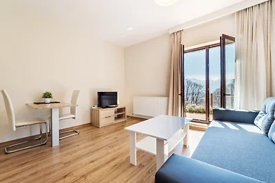 Vakantieappartement Gezinsvakantie Szklarska Poreba