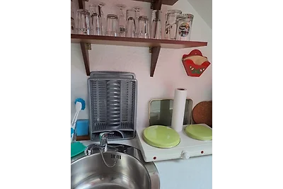 Pension Kaufmann Ferienwohnung 1