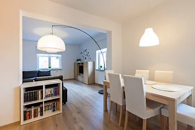 Vakantieappartement Gezinsvakantie Karpacz