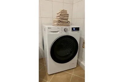 natürliches Umfeld für Geniesser