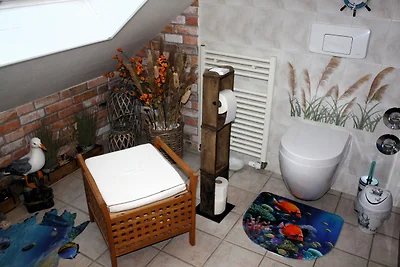 FeWo für Wander-, Natur und