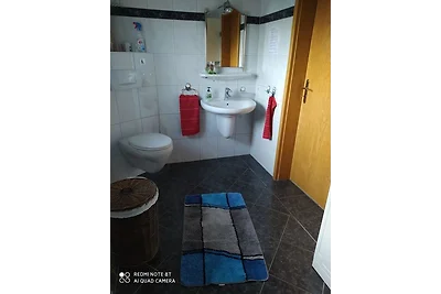 Appartamento Vacanza con famiglia Papenburg