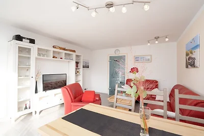 Lange Wiese- Rosengarten