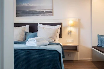 Aparthotel Waterkant Suites, Suite