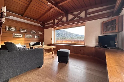 Chalet Cristall Superior Penthouse