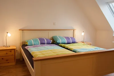 Fewo 197 Whg 3 in Süllwarden