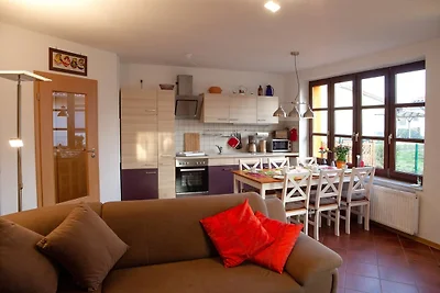 Apartament Dla rodzin Mirow