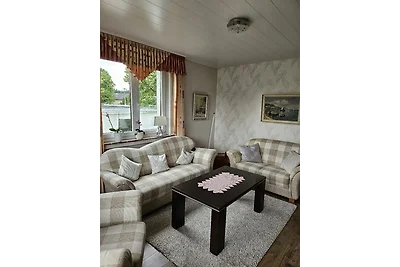 Ferienwohnung Majü 1