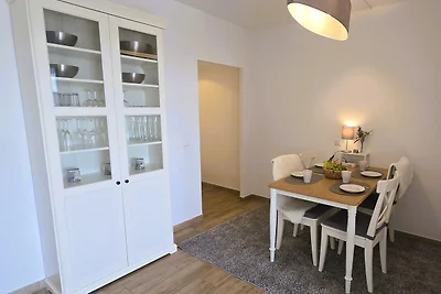 Apartamento Vacaciones familiares Wendtorf