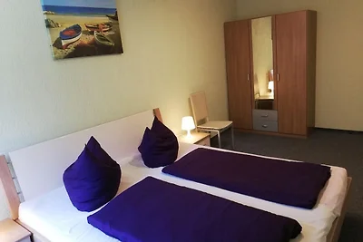 Vakantieappartement Gezinsvakantie Sayda