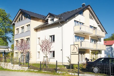 Apartament Dla rodzin Heringsdorf