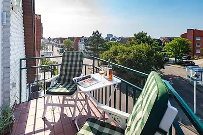 Meeresrauschen (Urlaubs-Residenz