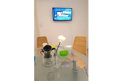 Fitness-Apart. A25 Stephansdom (2