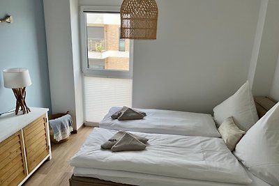 Vakantieappartement Gezinsvakantie Bremerhaven