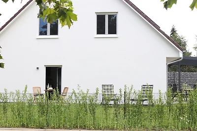 Casa vacanze Vacanza di relax Klausdorf