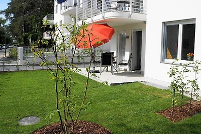 (Brise) Seeresidenz Haus Atlantic