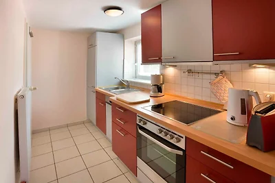 Appartamento Vacanza con famiglia Eckernförde