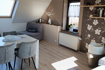 Vakantieappartement Gezinsvakantie Bad Liebenstein