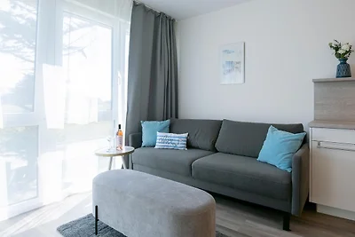 Düne und Meer Dünenglück