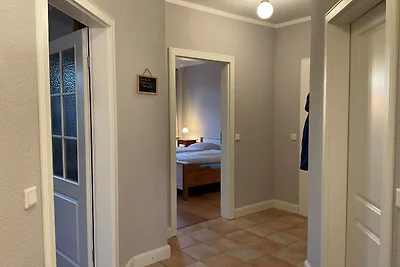 Ferien bei Goos - Ferienwohnung