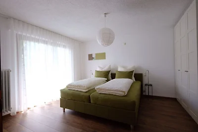 Ferienhaus am Titisee - mit