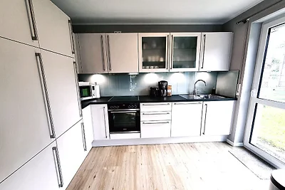 Ferienhaus Dünengras