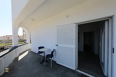 Apartment Carmen deluxe