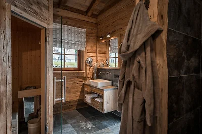 Casa vacanze Vacanza di relax Burgberg