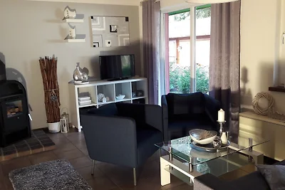 Vakantieappartement Gezinsvakantie Basedow