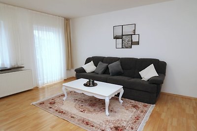 Vakantieappartement Gezinsvakantie Essen