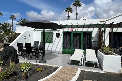 Casa vacanze Vacanza di relax Yaiza
