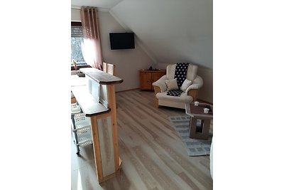 Vakantieappartement Gezinsvakantie Hallenberg