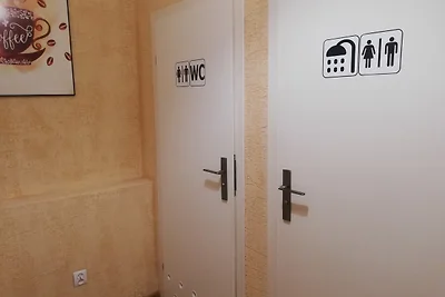 Twin room (Cracow Old Town)